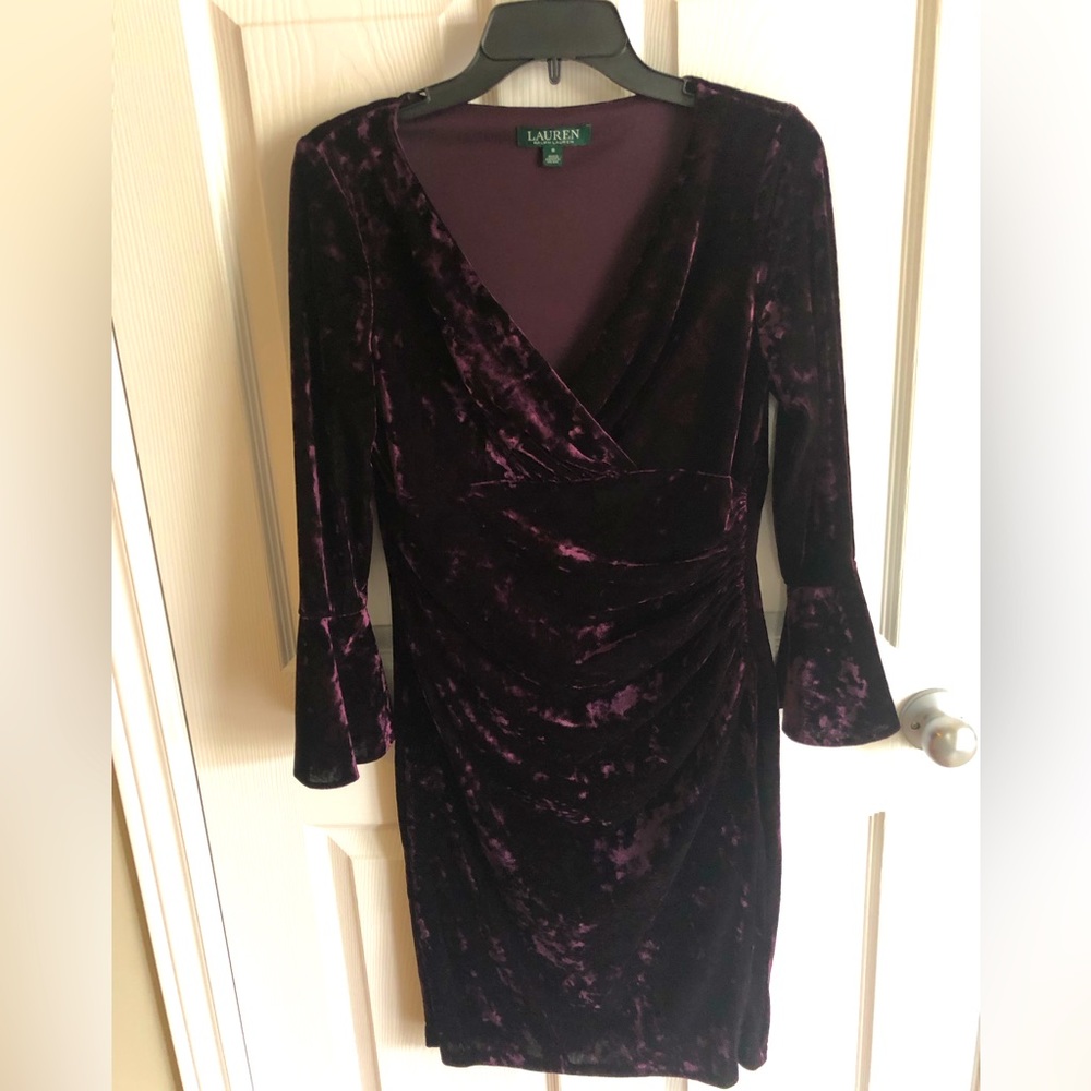Lauren Ralph Lauren Dress